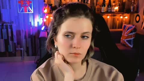 Snapshot of lolaasmus chatting on December 10, 2024, 2:17 pm I consider myself the god Loki but life just calls me LOL online show from December 10, 2024, 2:17 pm