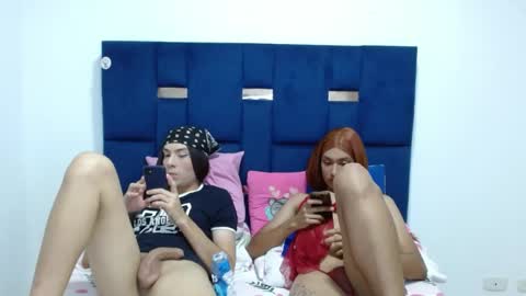 lolabloomx online show from May 8, 2026, 4:07 am