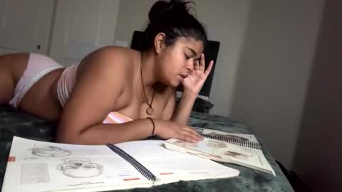 Snapshot of lolafoxlive chatting on November 1, 2025, 3:58 pm lolafoxlive online show from November 1, 2025, 3:58 pm