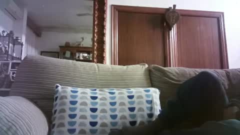 LOLA HUESO y ERIC online show from February 8, 2025, 6:22 pm