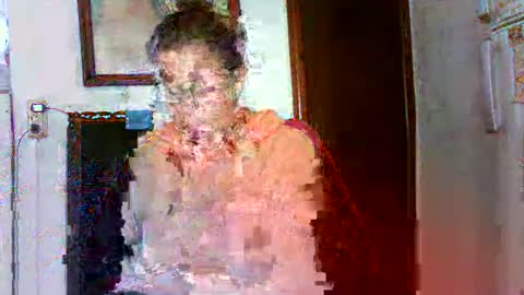 LOLA HUESO y ERIC online show from February 14, 2025, 9:56 am