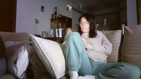 LOLA HUESO y ERIC online show from January 5, 2026, 5:27 pm