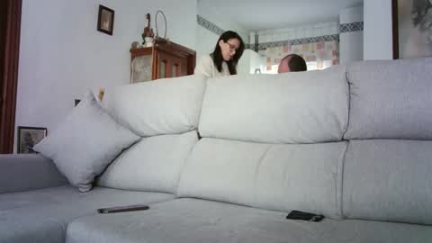 Snapshot of lolahueso chatting on March 18, 2026, 9:45 am LOLA HUESO y ERIC online show from March 18, 2026, 9:45 am