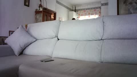 Snapshot of lolahueso chatting on March 19, 2026, 9:57 am LOLA HUESO y ERIC online show from March 19, 2026, 9:57 am