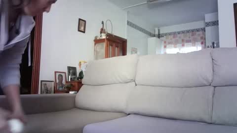 Snapshot of lolahueso chatting on April 6, 2026, 8:26 am LOLA HUESO y ERIC online show from April 6, 2026, 8:26 am