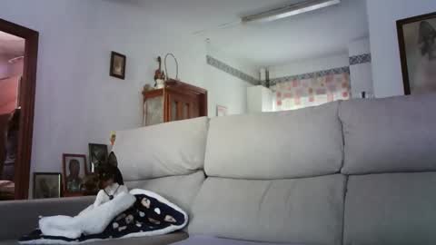 Snapshot of lolahueso chatting on April 13, 2026, 9:04 am LOLA HUESO y ERIC online show from April 13, 2026, 9:04 am
