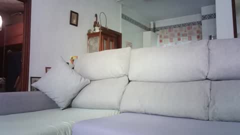 Snapshot of lolahueso chatting on April 20, 2026, 8:39 am LOLA HUESO y ERIC online show from April 20, 2026, 8:39 am