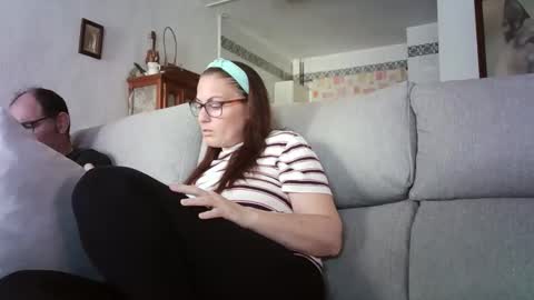 Snapshot of lolahueso chatting on May 12, 2026, 2:36 pm LOLA HUESO y ERIC online show from May 12, 2026, 2:36 pm