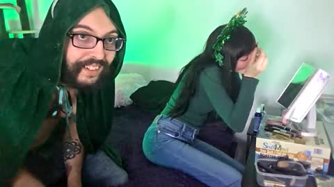 Lola Kynx online show from March 18, 2026, 2:04 am