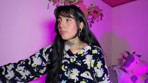 Snapshot of lolaleah_ chatting on February 26, 2026, 3:16 am Lola online show from February 26, 2026, 3:16 am