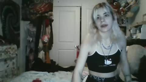 Lola Lixx online show from December 28, 2024, 2:11 am