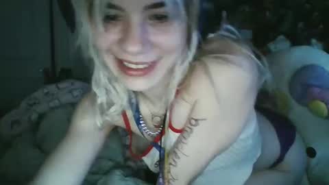 Lola Lixx online show from January 9, 2025, 5:33 pm