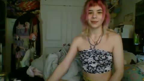 Lola Lixx online show from January 24, 2025, 8:32 pm