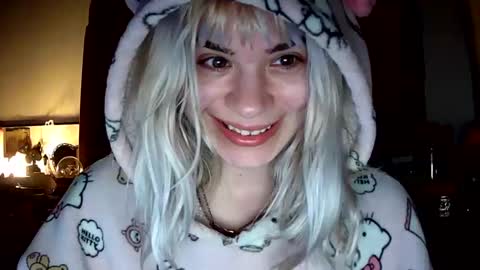 Snapshot of lolalixx6969 chatting on March 13, 2026, 2:56 pm Lola Lixx online show from March 13, 2026, 2:56 pm