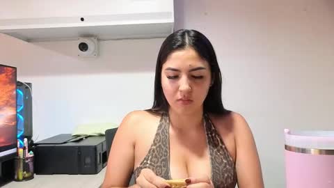 lolalola_12 online show from December 22, 2025, 12:29 am