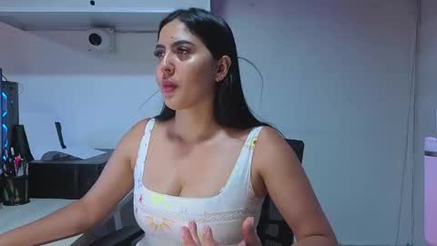 lolalola_12 online show from January 19, 2026, 1:09 am