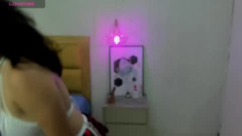Snapshot of lolamaxi chatting on January 7, 2025, 2:53 am LOLA online show from January 7, 2025, 2:53 am