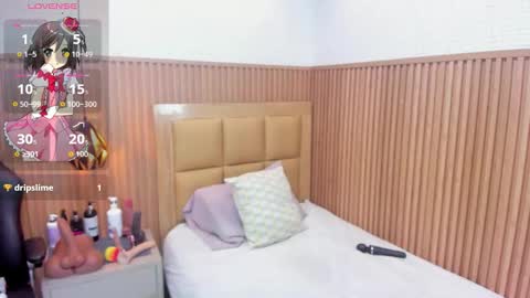 LOLA online show from March 11, 2026, 3:56 am