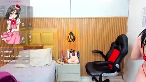LOLA online show from August 3, 2026, 9:04 am