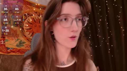 Snapshot of lolami_ chatting on February 22, 2026, 5:19 am lolami_ online show from February 22, 2026, 5:19 am