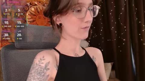 Snapshot of lolami_ chatting on March 20, 2026, 8:52 am lolami_ online show from March 20, 2026, 8:52 am