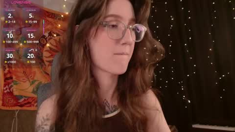 Snapshot of lolami_ chatting on May 19, 2026, 6:53 am lolami_ online show from May 19, 2026, 6:53 am
