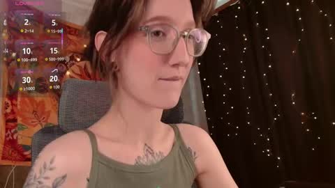 Snapshot of lolami_ chatting on May 26, 2026, 7:15 am lolami_ online show from May 26, 2026, 7:15 am