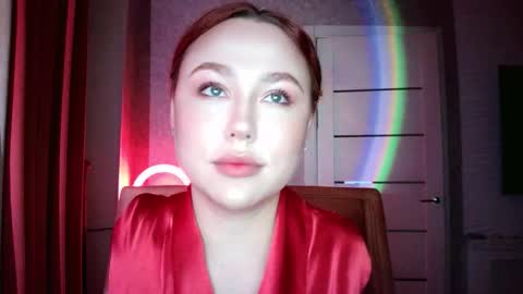 Snapshot of lolamint_ chatting on September 26, 2025, 1:15 pm Lola online show from September 26, 2025, 1:15 pm