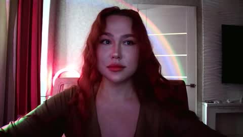 Snapshot of lolamint_ chatting on October 3, 2025, 11:40 am Lola online show from October 3, 2025, 11:40 am