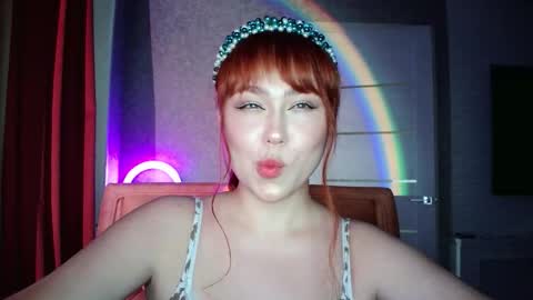 Snapshot of lolamint_ chatting on October 5, 2025, 12:47 pm Lola online show from October 5, 2025, 12:47 pm