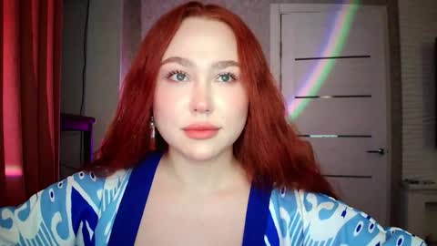 Snapshot of lolamint_ chatting on October 12, 2025, 12:37 pm Lola online show from October 12, 2025, 12:37 pm