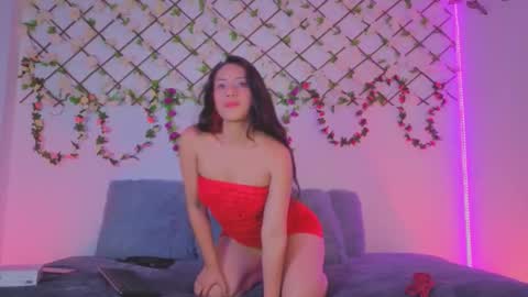 Snapshot of lolarosesxs chatting on November 9, 2025, 9:13 pm Lola online show from November 9, 2025, 9:13 pm