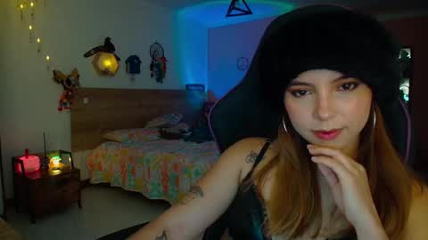 Lola doll online show from December 22, 2025, 9:34 pm