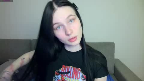 Snapshot of lolavibe6 chatting on March 31, 2026, 7:25 pm Lola online show from March 31, 2026, 7:25 pm