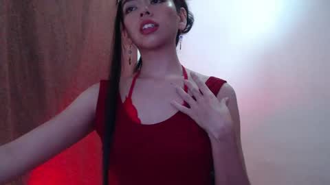 Snapshot of lolifantasy chatting on February 27, 2025, 9:47 pm Rya DKhrt online show from February 27, 2025, 9:47 pm