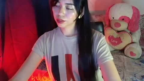 Snapshot of lolifantasy chatting on February 13, 2026, 4:30 am Rya DKhrt online show from February 13, 2026, 4:30 am