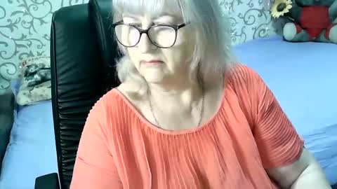 LolkaAlyss online show from January 27, 2025, 3:47 am