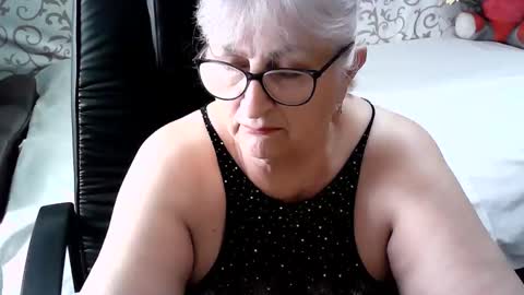 LolkaAlyss online show from February 17, 2025, 11:34 am