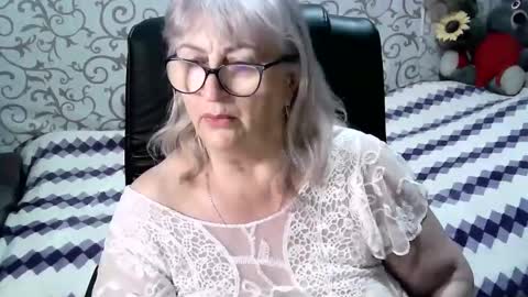 LolkaAlyss online show from March 12, 2025, 9:56 pm