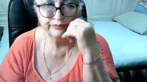 LolkaAlyss online show from March 25, 2026, 7:31 pm