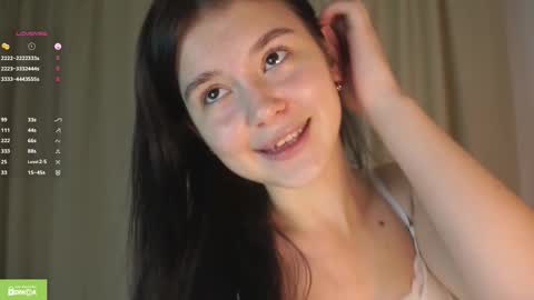 Maria online show from November 5, 2025, 8:09 pm