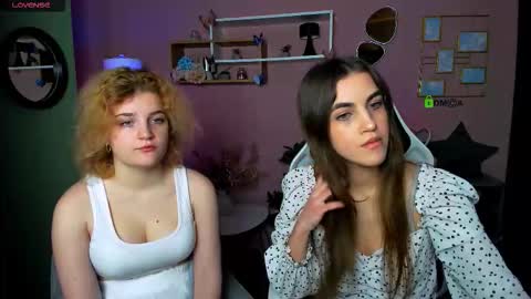 lolli_popsi online show from December 16, 2025, 1:16 pm