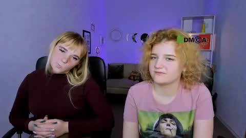 lolli_popsi online show from December 19, 2025, 1:29 pm