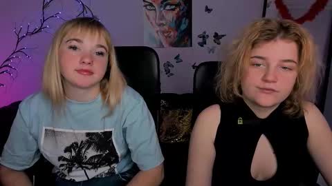 lolli_popsi online show from December 22, 2025, 6:54 am