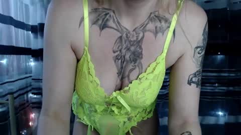Snapshot of lollifox_1 chatting on January 12, 2025, 12:44 pm Lisa online show from January 12, 2025, 12:44 pm