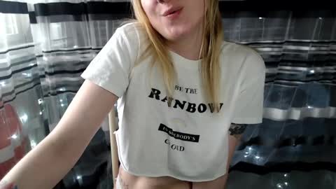 Snapshot of lollifox_1 chatting on February 11, 2025, 10:37 am Lisa online show from February 11, 2025, 10:37 am