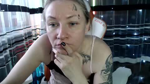 Lisa online show from January 10, 2026, 8:38 am