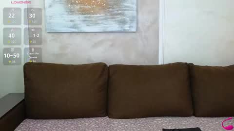 Snapshot of lollisindlya chatting on October 6, 2025, 7:28 am MASHA online show from October 6, 2025, 7:28 am