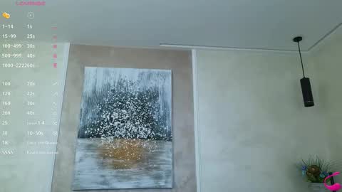 Snapshot of lollisindlya chatting on October 11, 2025, 12:58 pm MASHA online show from October 11, 2025, 12:58 pm