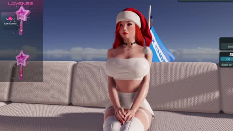 Snapshot of lollita__pop chatting on December 13, 2024, 5:54 pm ANNE online show from December 13, 2024, 5:54 pm